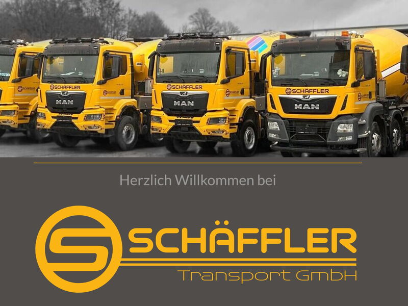 Schäffler Transport GmbH